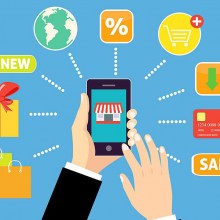 marketing online para comercios